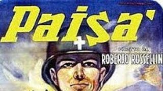 Paisà  Rossellini 1946 [upl. by Fadden]