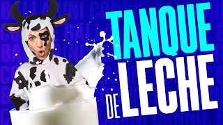 TANQUE DE LECHE 🥛 [upl. by Norven]