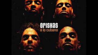 Orishas  Atencion [upl. by Atihana926]