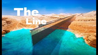 What Happened to The Line Project [upl. by Roleat]