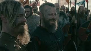 ragnar revenge ⚔ vikings fouryou youtube bjorn bjorn bjornironside ivar ivartheboneless [upl. by Zedekiah]