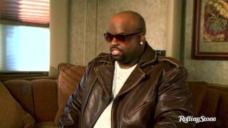 Cee Lo Green The Voice is completely genuine [upl. by Hackett]