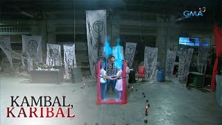 Kambal Karibal Teaser Ep 117 Walang iwanan [upl. by Gerek]