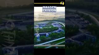 This is 5 Star jail for criminals  Halden Prison [upl. by Zachariah]