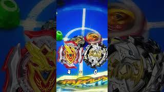 Beyblade Burst  Z achilles11Xt Vs Emperor Forneus0Yr  Aiga Vs FubukishortsSavageQueenArya [upl. by Bringhurst]