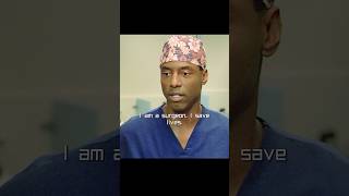 GreyI’m a surgeonI’m just trying to save livesgreysanatomy tv shorts viralvideo show movie [upl. by Plossl]