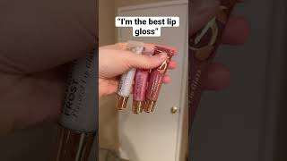 What’s ur fave lipgloss makeup shorts [upl. by Chassin471]