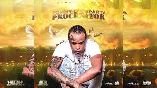 Tommy Lee Sparta  Procreator Official Audio [upl. by Papst]