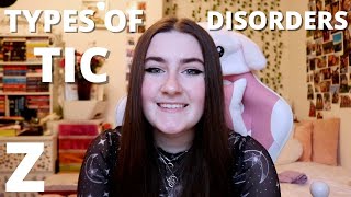 How to get diagnosed with Tourettes  Types of Tic Disorders [upl. by Innig]