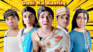 Dadi Ka Aashiq Ep 719  FUNwithPRASAD  funwithprasad [upl. by Abner]