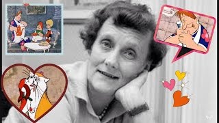 Astrid Lindgren Астрид Линдгрен Жизньтворчество книги [upl. by Halstead250]