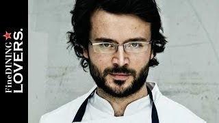 Best Chefs in the World Christian Puglisi  Fine Dining Lovers by SPellegrino amp Acqua Panna [upl. by Swan]