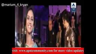 Karan Tacker amp Krystle Dsouza  One year to Sasha Ki Shaadi [upl. by Nared]