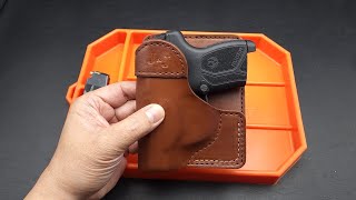 Pocket Holster [upl. by Steddman]