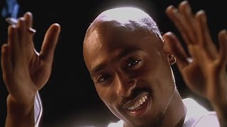 2Pac Ft Danny Boy  I Ain´t Mad At Cha Legendado [upl. by Whang]