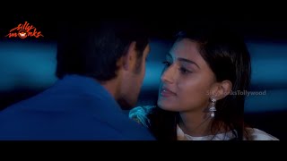 Gaalipatam New Trailer  Aadi Rahul Erica Fernandez Kristina Akeeva  Silly Monks [upl. by Cinelli242]