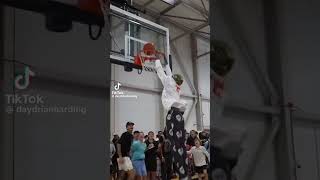 ⁠daydrian daydrianharding basketball fail ￼ [upl. by Westfall397]