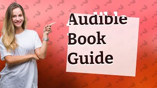 How do I download and convert Audible books [upl. by Anib]