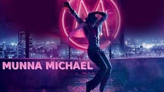 Munna Michael New movie trailers 2017 Tiger Shroff [upl. by Inalaek]