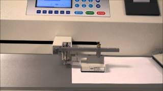 3207 Slip and Friction Tester [upl. by Aiak174]