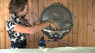 Magma Gas GrillStove Combination Product Demo [upl. by Herriott]