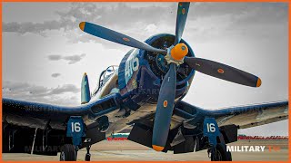 The 10 Deadliest Planes of WWII  WW II Aircraft  WW 2 Fighter Planes [upl. by Suelo]