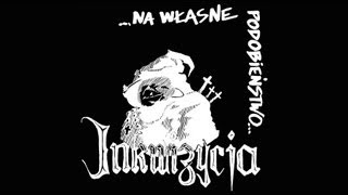 Inkwizycja  LP quotNa własne podobieństwoquot Remaster 2013 [upl. by Zavala]