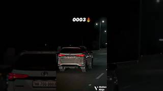 Legender Legacy With VIP Number amp Hooter 🚨⚠️  automobile fortuner trendingshorts driving lofi [upl. by Blayze456]