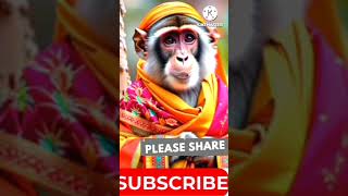 Raye Raye Na Muddula Rani SongFolk SongsShortsViralTreandingMonkey [upl. by Ainiger]