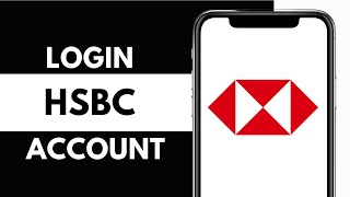 How to Login HSBC Bank Online Banking [upl. by Jeni]