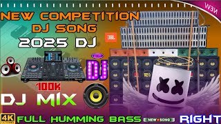 competition dj song hard basscompitition dj songindj competitionDjRight👉dj competition 2005 [upl. by Madian]