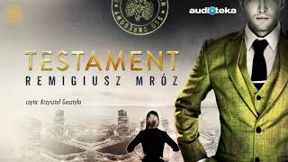 quotTestamentquot  audiobook [upl. by Ingemar]