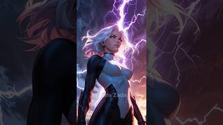 quotStorm vs Apocalypse Epic XMen Battle Explained  Marvels Power Clashquot [upl. by Llehcar751]