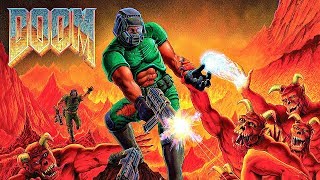 Doomguys Complete Origin Story  DOOM [upl. by Crawley]