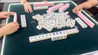 Singapore Mahjong Vlog 18 A Day To Forget [upl. by Nance]