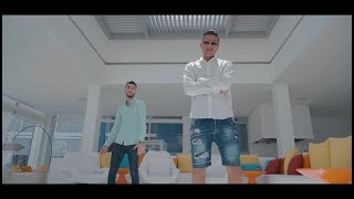 DJ Hamida Ft Zouhair Bahaoui  Habibi Clip Officiel [upl. by Box30]