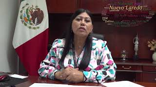 Agilizan citas para obtención del pasaporte mexicano en Nuevo Laredo [upl. by Ecinwahs]