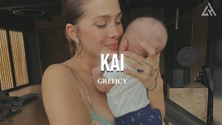 Greeicy  KAI Letra [upl. by Berkin]