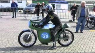 ASSEN CENTENNIAL CLASSIC TT 2010mp4 [upl. by Eus]