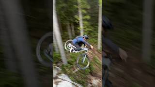 Squamish Pro Line 🔥mountainbiking mtb bike [upl. by Flatto]