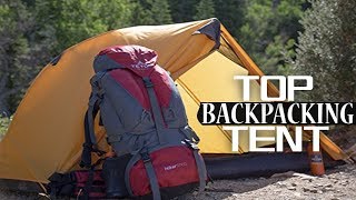 Best Backpacking Tents 2019 On a Budget [upl. by Ivar]