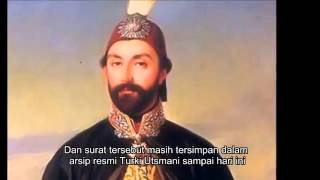 Sirah Khilafah Turki Utsmani  Sultan Salim I [upl. by Inaoj]