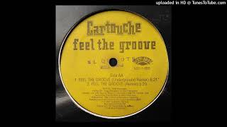 Cartouche  Feel The Groove  Remix  1991 [upl. by Faline875]