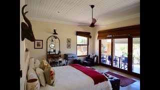 Do you want to save money Go to the Kambaku River Lodge Malelane Kruger National Park [upl. by Eitsirhc]