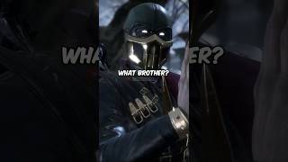 MK11 Noob Saibot Sad Intros 😭 [upl. by Damaris]