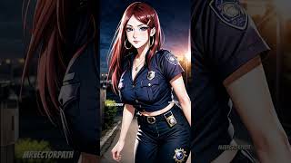 Kunoichi Law Enforcers Power Strength and Style  Kunoichi Wing Part 1 [upl. by Andrew]