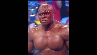 Bobby Lashley vs Sheamus vs Theroy 😱wrestlingdotcom [upl. by Ardnal]