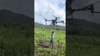 Fabricó Un Helicóptero curiosidades viralvideo fyp [upl. by Bixler]