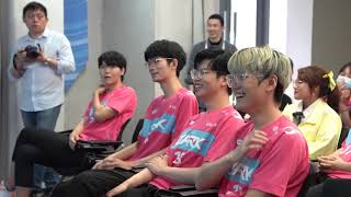 Hangzhou Spark Open Facility Day VLOG [upl. by Edwin]