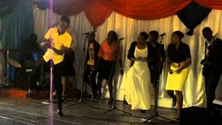 The Most High God led by Olekile Molebi Woki [upl. by Cuthbertson]